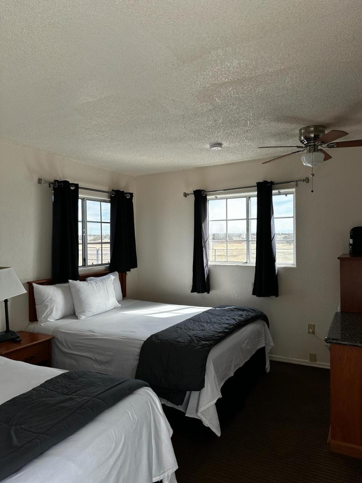 071B Private Studio Near Grand Canyon South Rim Sleeps 6- No Kitchen Valle Exterior foto