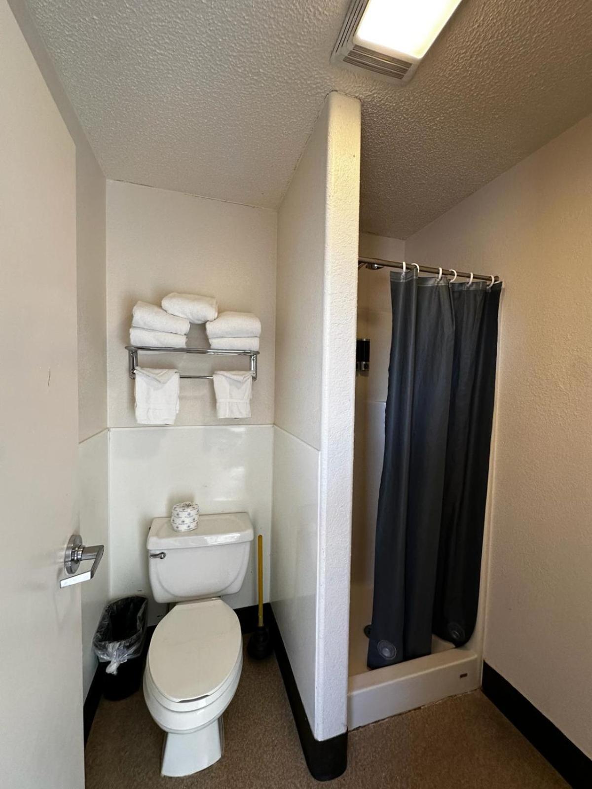 071B Private Studio Near Grand Canyon South Rim Sleeps 6- No Kitchen Valle Exterior foto