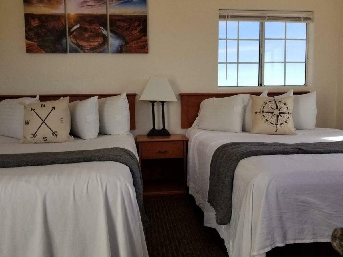 071B Private Studio Near Grand Canyon South Rim Sleeps 6- No Kitchen Valle Exterior foto
